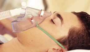 Oxygen Therapy