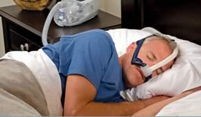 Sleep Apnea