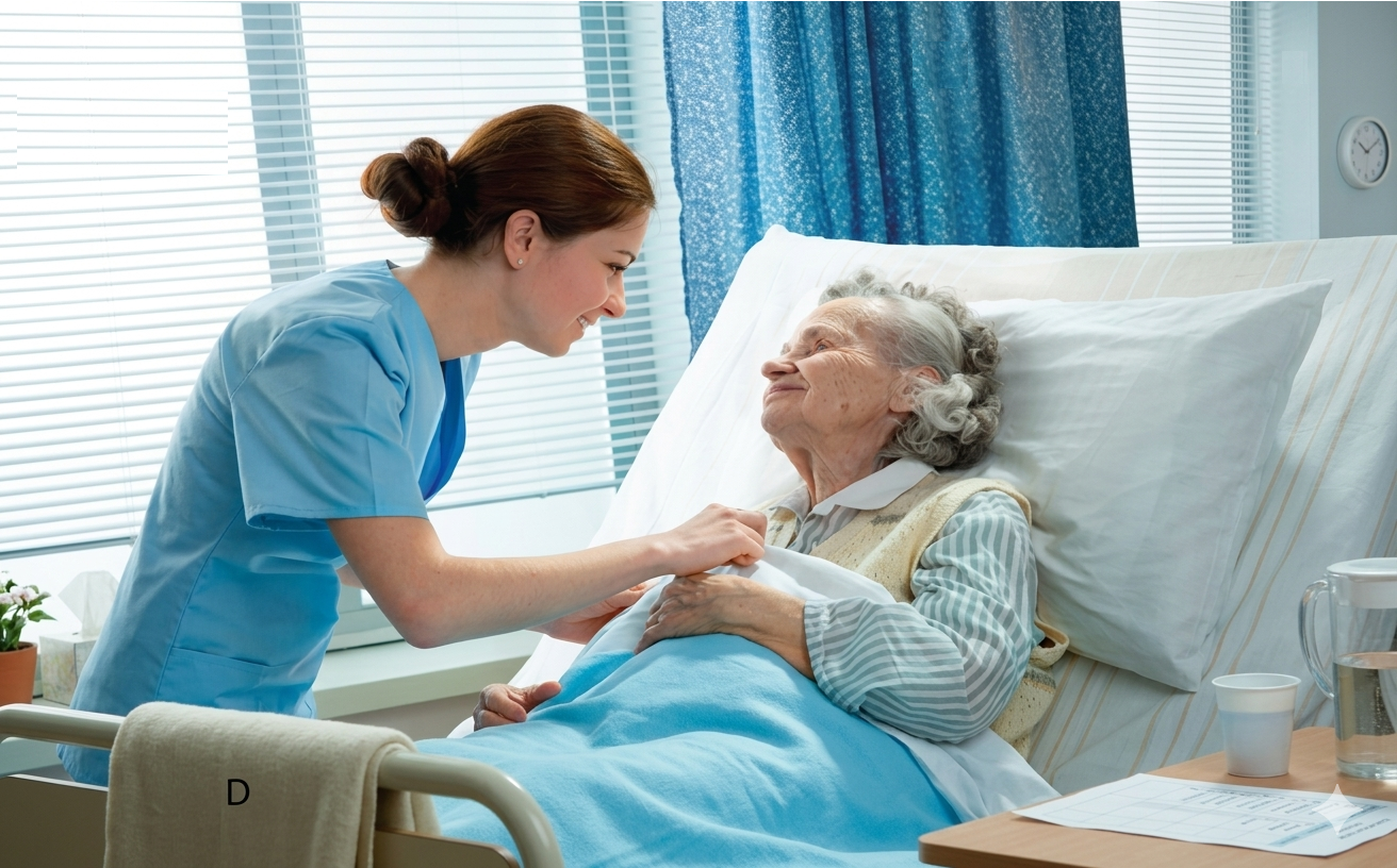 Patient Home Visit