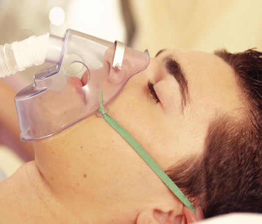 Oxygen Therapy