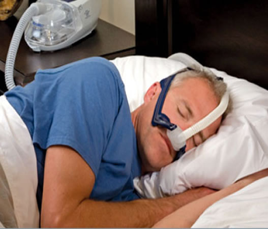 Sleep Apnea