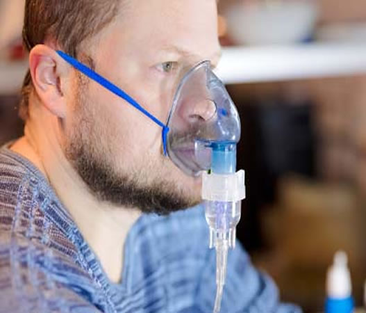 Aerosol Therapy