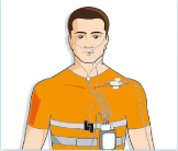 Ventilatory polygraph